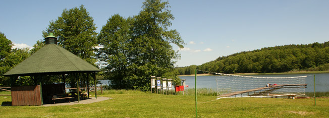 Gospodarstwo agroturystyczne