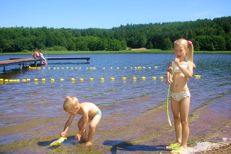 Jezioro Jezioro
